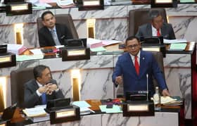 Kongsi dividen, semak fi antara usaha negeri tambah hasil RM100 juta