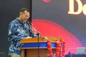 Malaysian Indian Transformation Unit distributes RM62mln to over 100,000 recipients