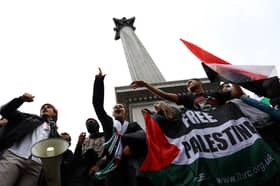 Rundingan wakil Fatah, Hamas anjuran Beijing positif ke arah perdamaian