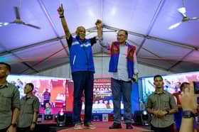 Kemaman by-election crucial to ensuring Unity Govt remains strong — PM