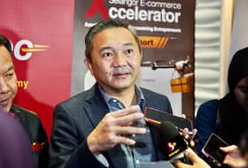 Kilang bateri terbesar China labur RM1.3 bilion di Selangor, wujud peluang kerja