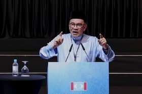 Keadilan polls must uphold ethical values, spirit of togetherness — Anwar