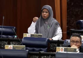 Lebih 90,000 rakyat miliki rumah melalui Skim Jaminan Kredit Perumahan