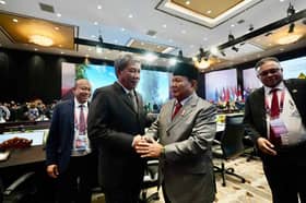 Defence minister pleased with 17th ADMM outcomes