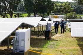 Kos pemasangan sistem solar menurun, lebih 16,000 pengguna domestik terima manfaat