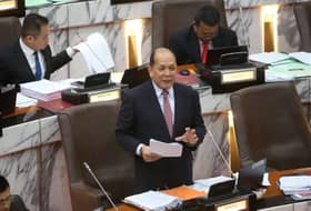 Kerajaan Negeri rancakkan lagi inisiatif pertanian, tarik minat golongan muda