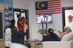 ADN PN puji program kebajikan, ada ruang tambah baik belanjawan