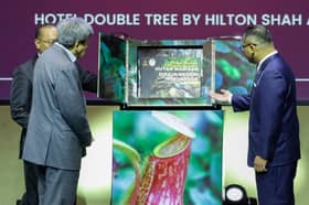Sultan declares 26 state forest reserves as Royal Selangor Heritage Forest