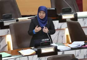 Kerajaan Negeri salur geran RM80,000 untuk bantu ibu tunggal