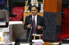 State mulls cutting Jom Shopping Perayaan voucher value to widen reach — Exco