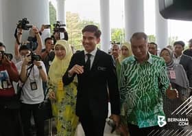 Bebas atau sebaliknya, keputusan rayuan Syed Saddiq diketahui esok