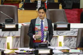 EXCO: 225 sekolah agama persendirian diputihkan takat September