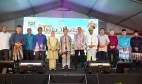 EXCO: Negeri sokong, bantu penggiat seni ketengah warisan, budaya tempatan