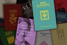 IBDE sasar terjemah lapan siri kitab Ihya' Ulumuddin