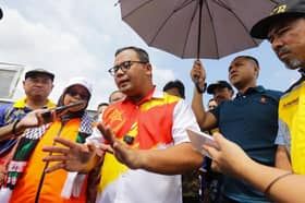 Burst bund: MB to meet agencies tomorrow, wants explanation, solution