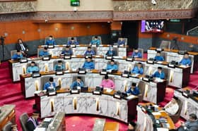 You’re the country’s only ‘failed govt’: Harapan lawmaker reminds PN