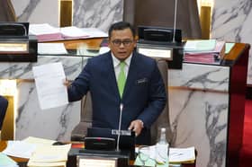 Insan: Wavpay received BNM’s accreditation, MB shares proof in state assembly