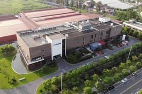 Chinese battery maker Tenpower pledges RM1.3 bln investment in Selangor