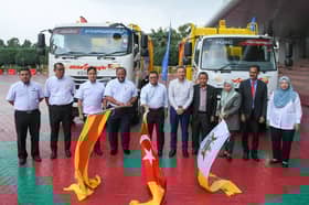 Green energy solid waste management plant to be built in Gombak in June