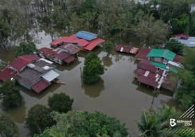 Floods: Selangor fully recovered, Kelantan and Terengganu improving