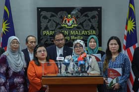 PAC to hold four follow-up proceedings from tomorrow