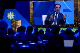 Govt will strive to attract more investments — PM Anwar