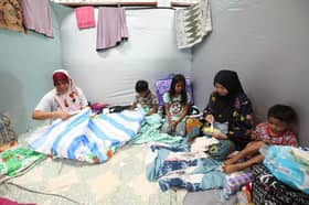 Flood: 473 evacuees still at two relief centres in Terengganu