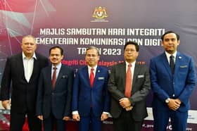 KKD must review systems, work processes for improvements — Azam