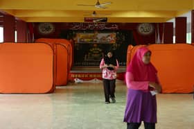 Floods: Drop in number of evacuees in two states, no change in Kelantan