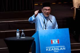 Unity govt never denied the rights of Opposition MPs — Anwar