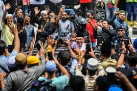 Anwar tokoh pembina negara, bawa Malaysia menuju era gemilang