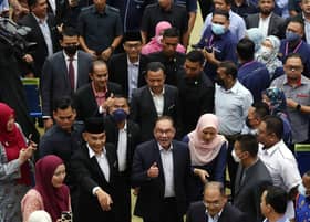 PM seru tangani segera kelemahan tatakelola, rasuah