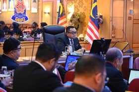 Siap siaga musim tengkujuh, MBPJ buka bilik gerakan 24 jam