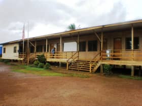 Ministry strengthens implementation of dilapidated school redevelopment projects