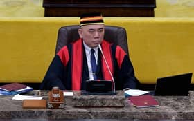 【雪州议会】议长：州议员须准时出席口头提问环节  