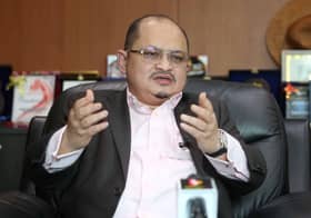 Shamsul Iskandar, Albert Tei remanded six days