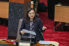 Negeri laksana kajian, ambil kira perubahan iklim pastikan pembangunan berdaya tahan