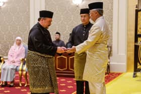 Amir Hamzah's appointment positive for financial, capital markets