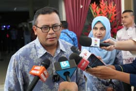 MB jamin tangani kes Covid-19 sebaiknya, pantau rapat keadaan semasa