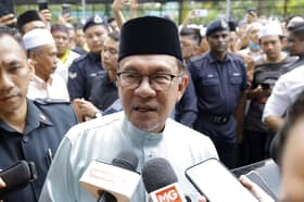 Malaysia wants to boost economic, investment cooperation with Japan