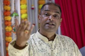 Ramanan continues family legacy with deputy minister appointment