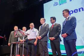 Konvensyen bandar pintar, ekonomi digital negeri jana potensi transaksi hingga RM80 juta