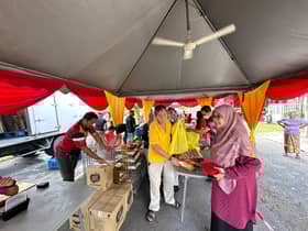 ADN Meru tumpu program rintis kebersihan perumahan, pembangunan komuniti