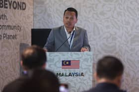 Minister: Malaysia to prioritise climate change as Asean Chair