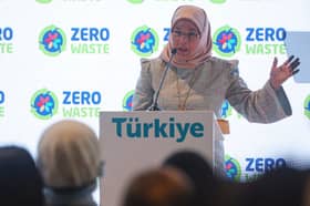 Queen hopes Pahang Regent's climate action will inspire people