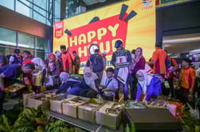 Penerbit manfaat pesta buku negeri promosi karya, jenama sendiri