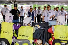 SPR: PRK Kemaman perintis sistem pendigitalan, keputusan lebih awal