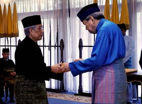 Sultan Selangor berkenan kekalkan Tan Sri Abdul Aziz sebagai pengerusi Mais