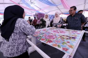 Motac preps for Malaysia as Asean chairman in 2025, VMY 2026