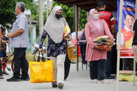 Lebih 18,000 penduduk Kuala Selangor terima manfaat program JER